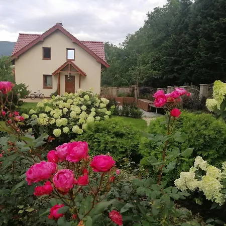 Apartment Apartament Podlasek Z Widokiem Na Beskid Wyspowy *