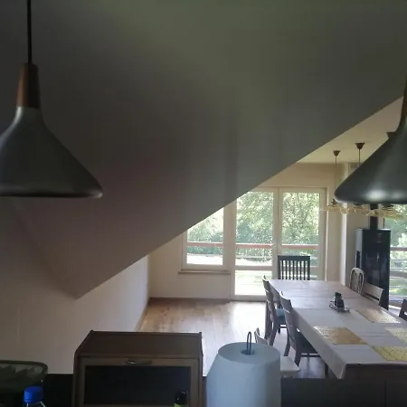 Apartament Podlasek Z Widokiem Na Beskid Wyspowy *