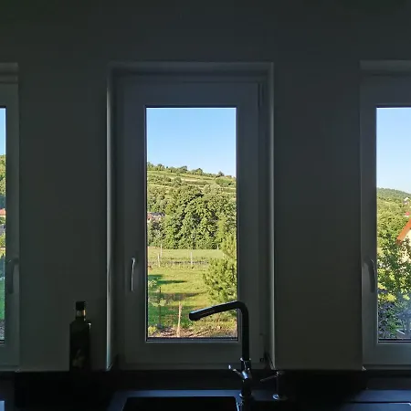Apartament Podlasek Z Widokiem Na Beskid Wyspowy *